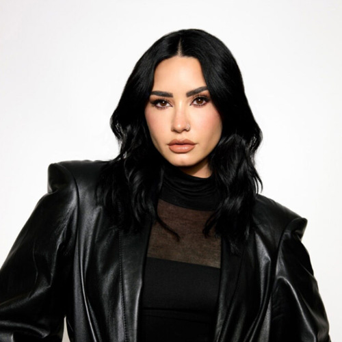 Demi Lovato