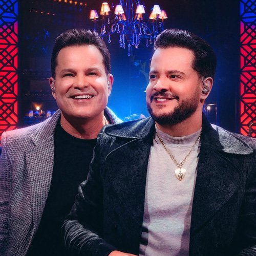 João Neto e Frederico
