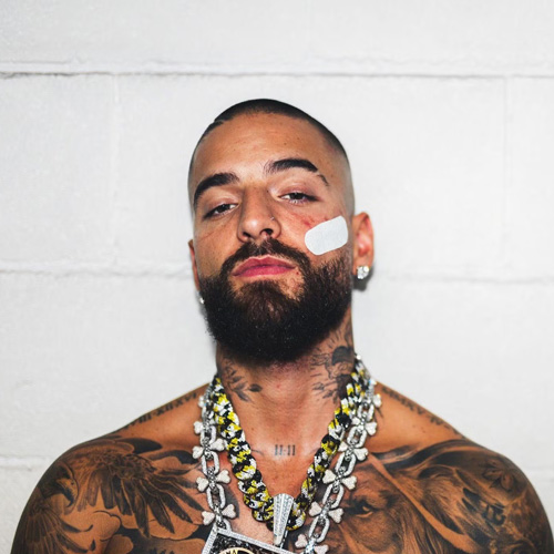 Maluma