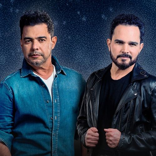 Zezé Di Camargo & Luciano